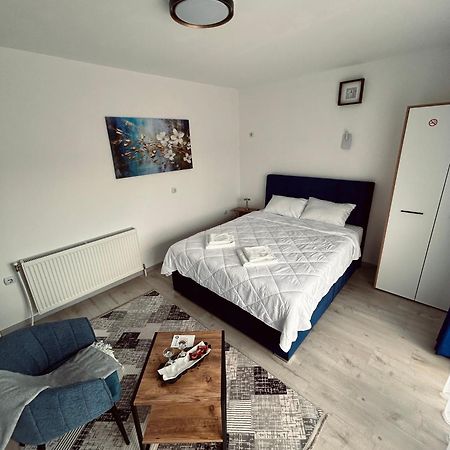 Greenhill Apartments Kumanovo Exteriér fotografie