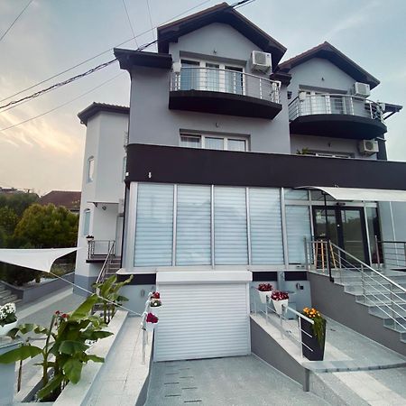 Greenhill Apartments Kumanovo Exteriér fotografie
