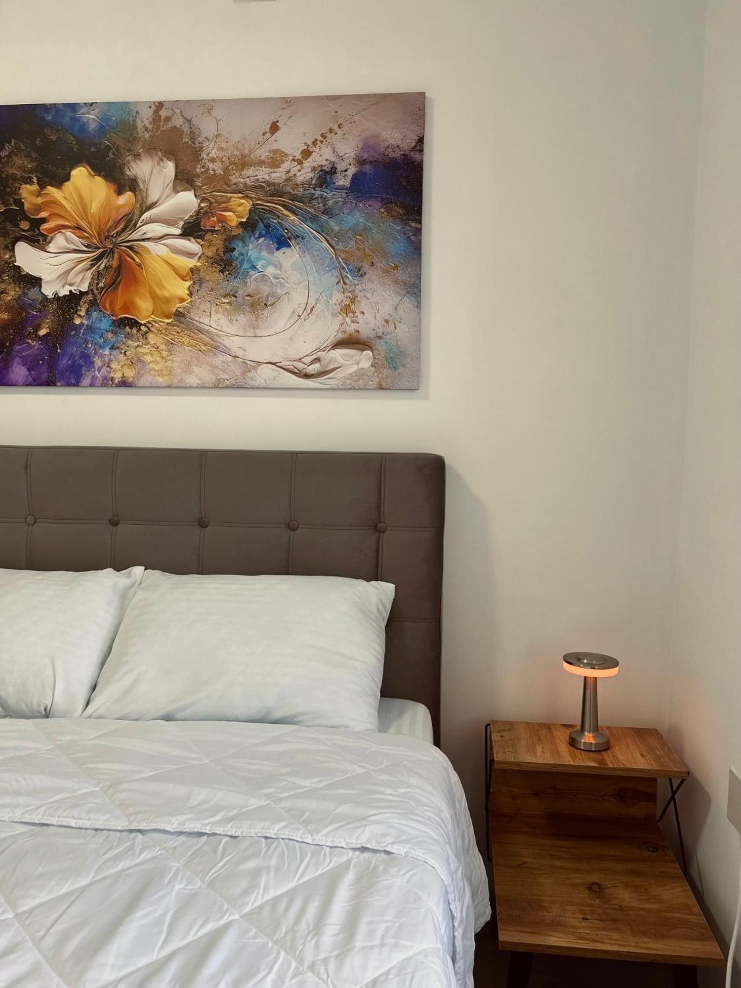 Greenhill Apartments Kumanovo Pokoj fotografie
