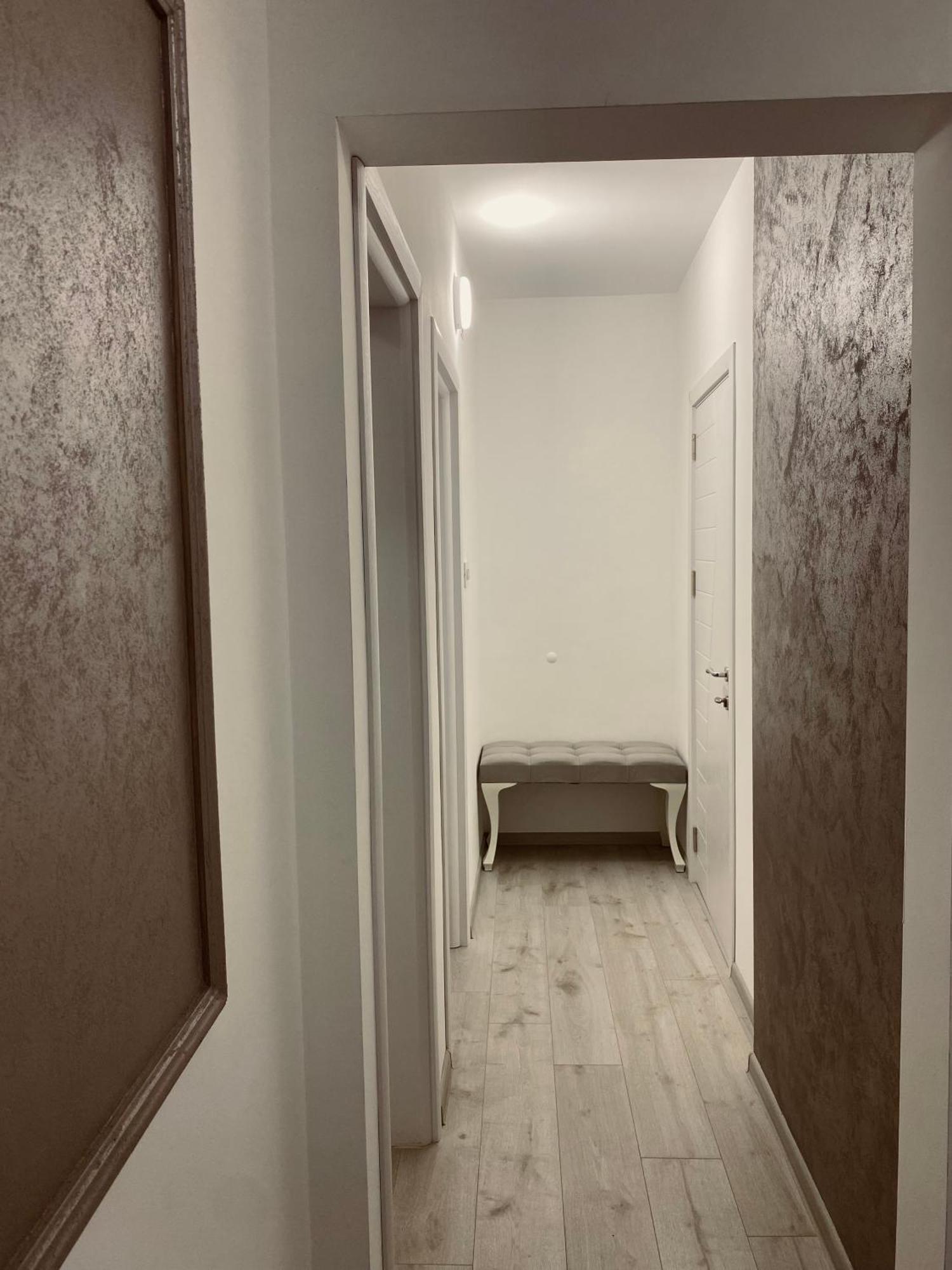 Greenhill Apartments Kumanovo Pokoj fotografie