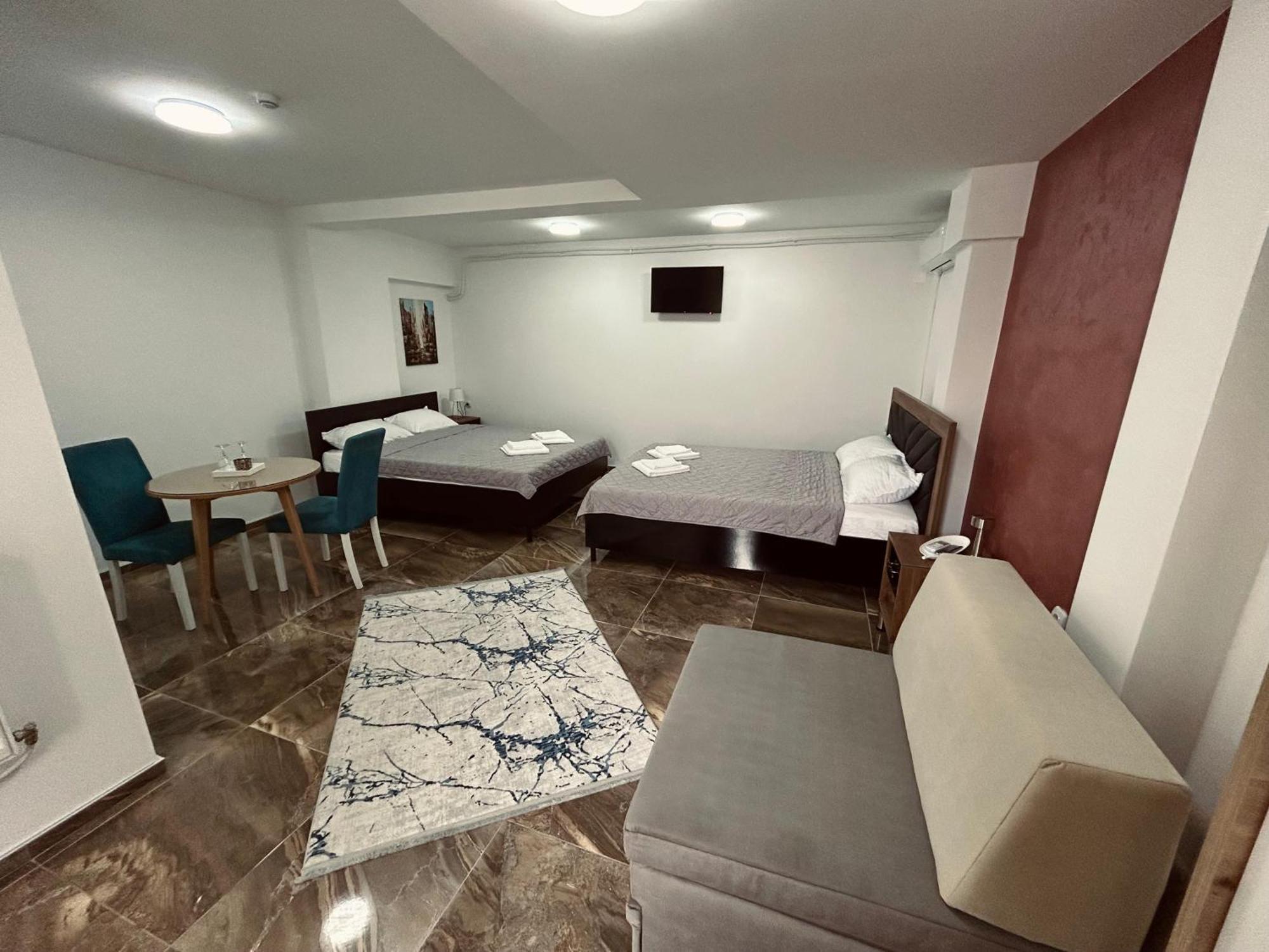 Greenhill Apartments Kumanovo Exteriér fotografie