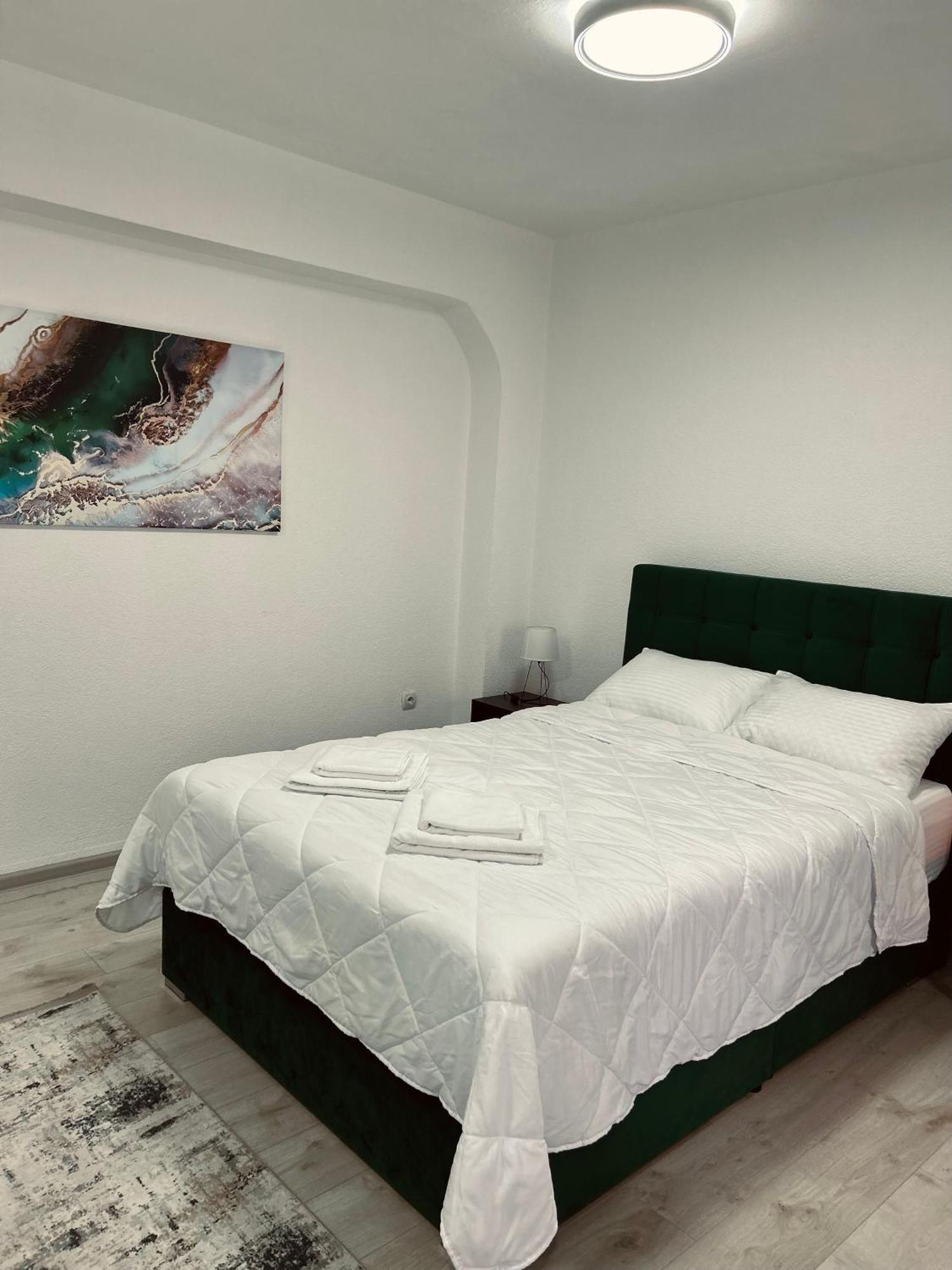 Greenhill Apartments Kumanovo Pokoj fotografie