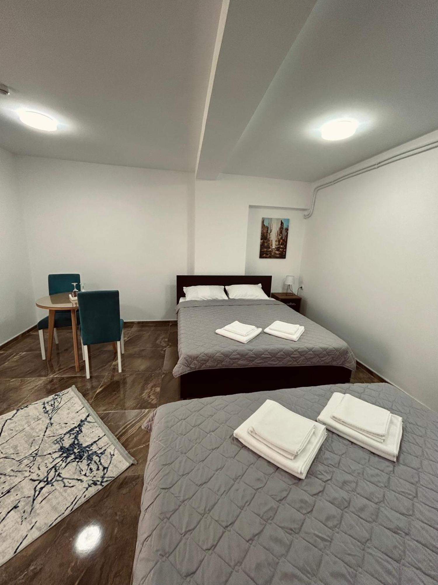 Greenhill Apartments Kumanovo Pokoj fotografie