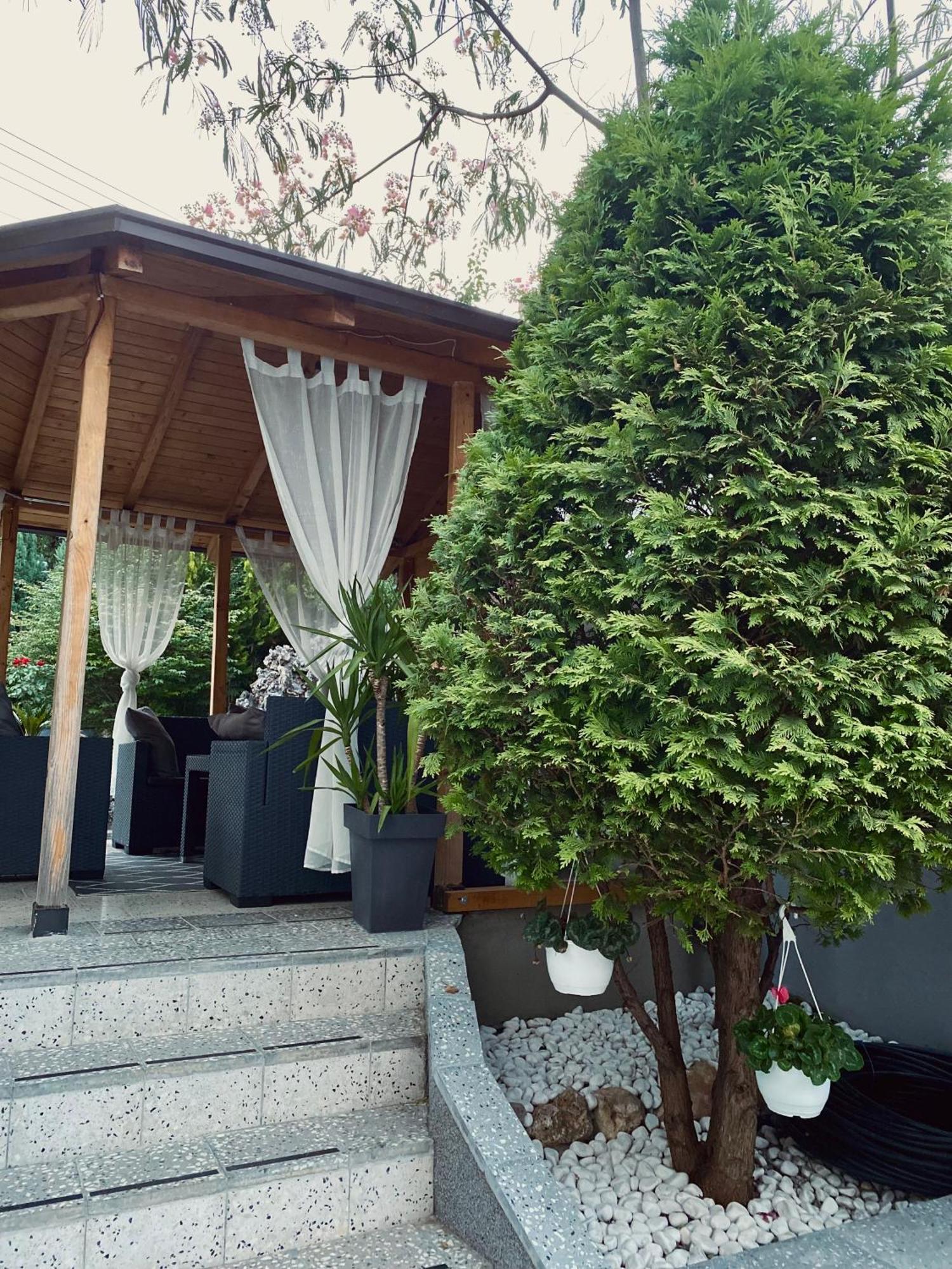 Greenhill Apartments Kumanovo Exteriér fotografie