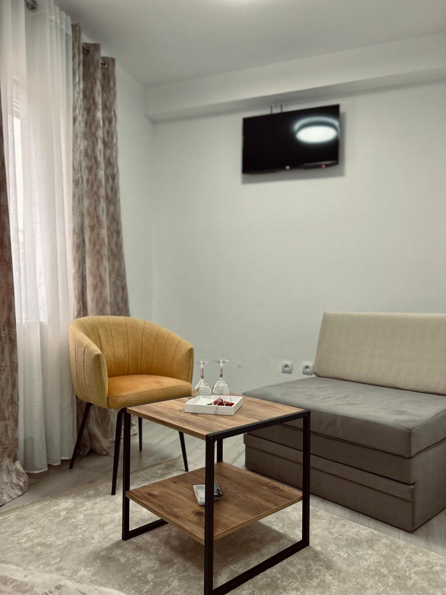 Greenhill Apartments Kumanovo Pokoj fotografie