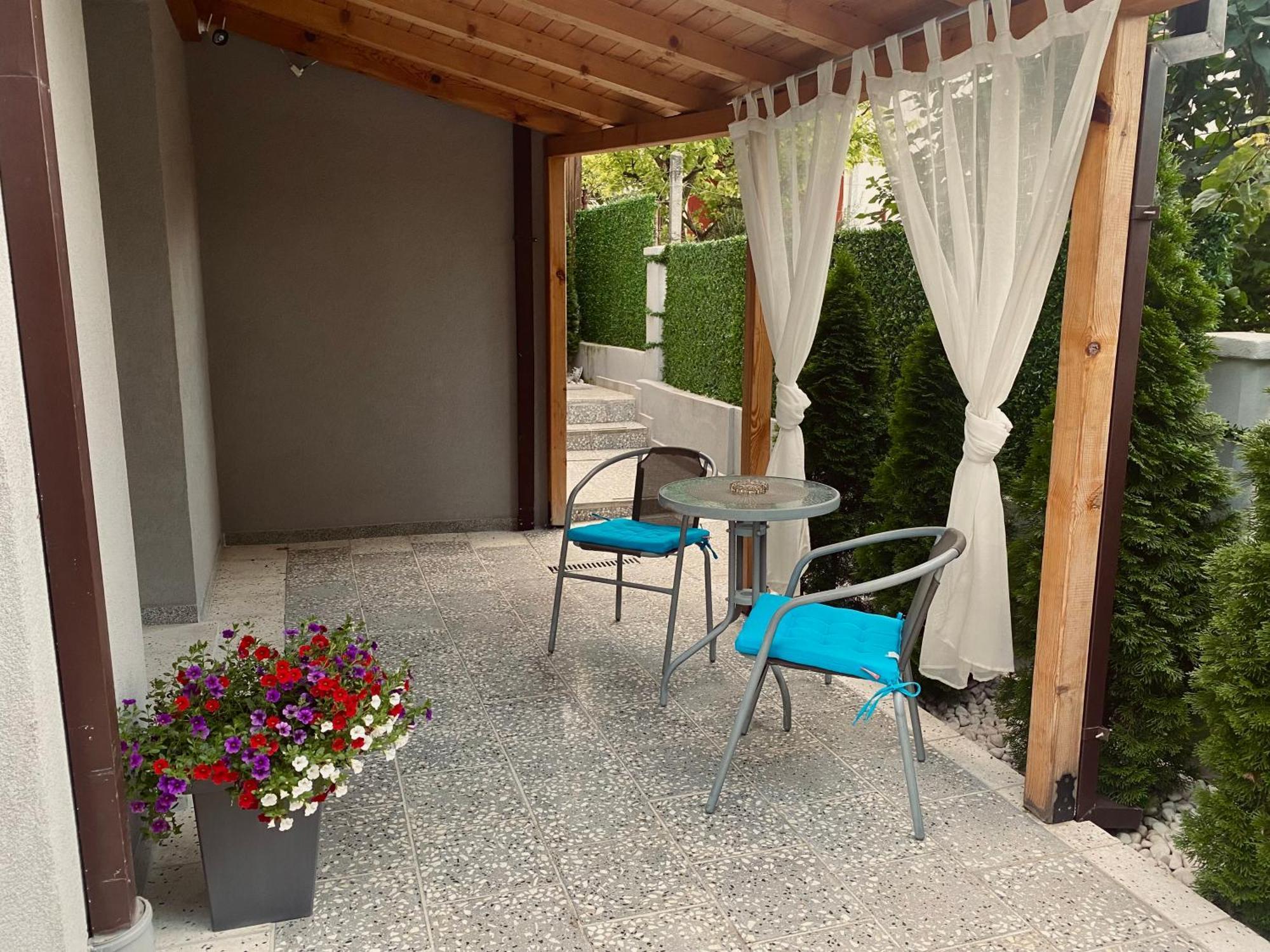 Greenhill Apartments Kumanovo Exteriér fotografie