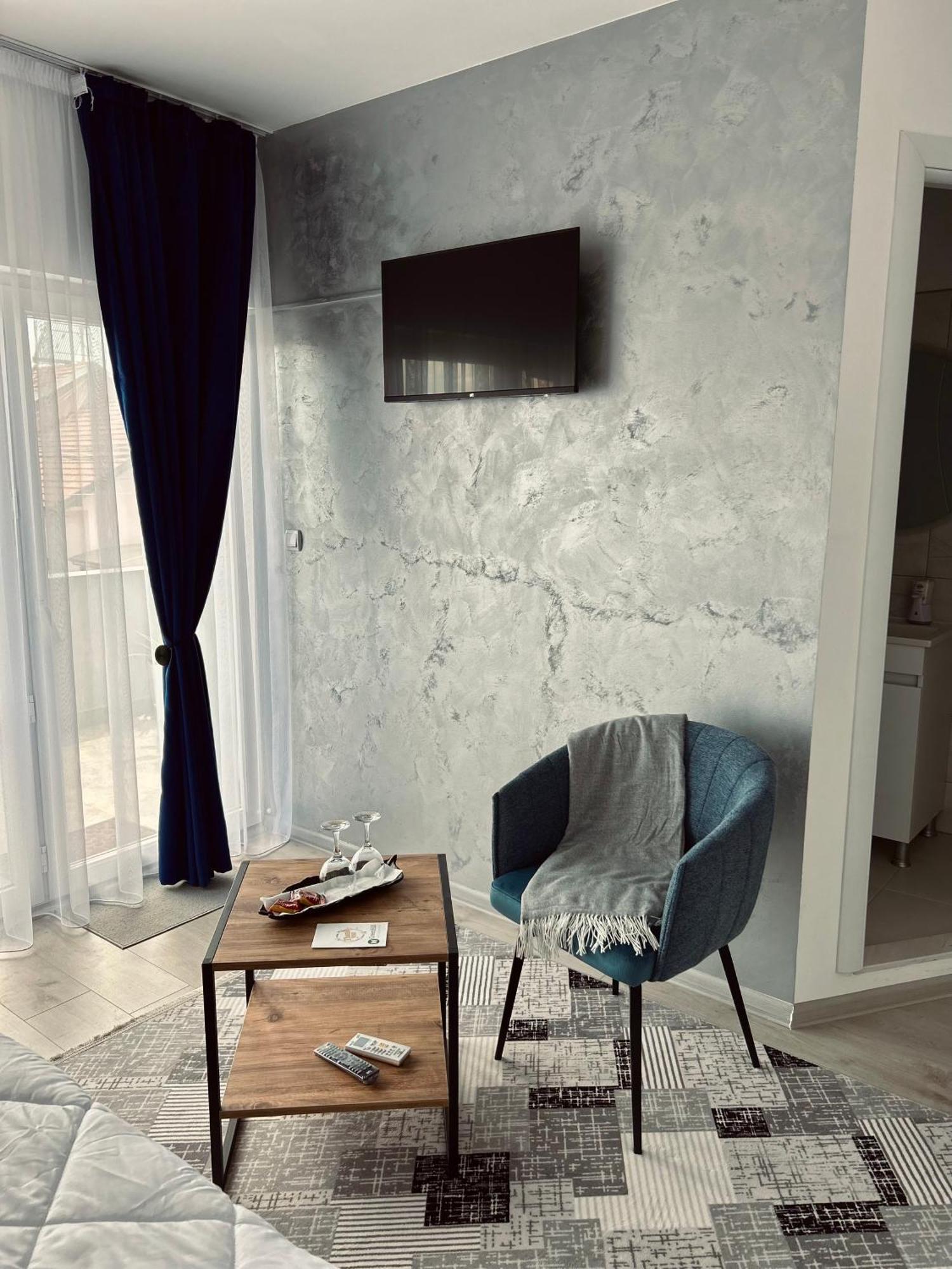 Greenhill Apartments Kumanovo Exteriér fotografie